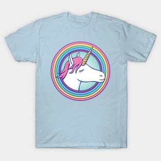 Awesome Unicorn T-Shirt